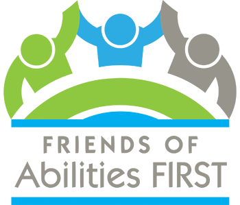 Friends of Abilities First