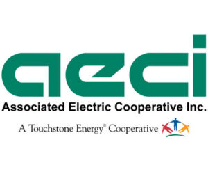 Thanks to Associated Electric Cooperative Inc for being our Hospitality Sponsor