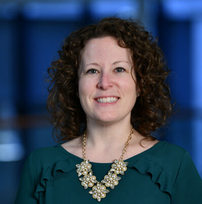 Dr. Laura Ankrom