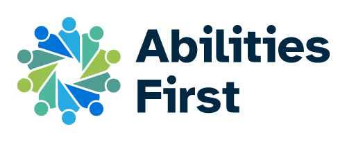 Abilities First Logo