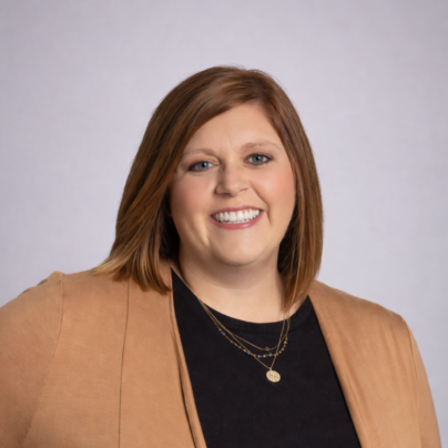 Mallory Gonzalez, MSW