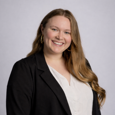 Crystal Collins, MBA